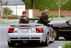 Escena de Hollywood: Departamento de homicidios