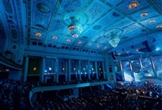 Escena de Hollywood in Viena: Tributo a Alexandre Desplat