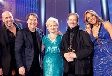 Escena de Hollywood in Viena: tributo a James Horner