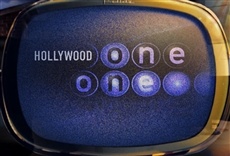Serie Hollywood One on One