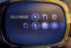 Televisión Hollywood One on One