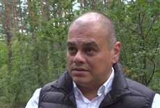 Escena de Holocaust by Bullets