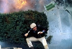 Escena de Objetivo mortal