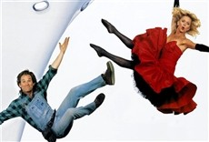 Escena de Un mar de líos