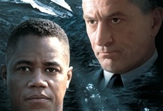 Escena de Hombres de honor