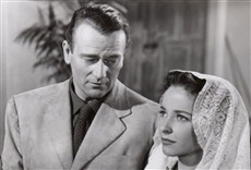 Escena de Hombres de presa