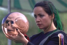 Escena de Hombres misteriosos