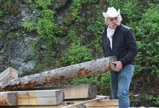 Escena de Homestead Rescue: Raney Ranch