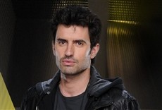 Escena de Homicidios