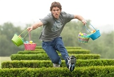 Escena de Hop: Rebelde sin pascua