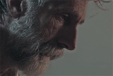 Escena de Horacio Quiroga, el desterrado