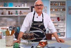 Escena de Horneados por Gross