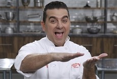 Escena de Horneando mi fortuna