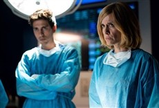 Escena de Hospital Valle Norte