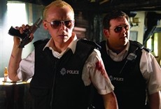 Escena de Arma fatal