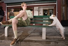 Escena de Hotel para perros