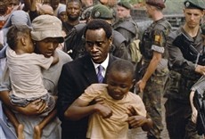 Escena de Hotel Rwanda