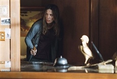 Escena de Hotel sin salida