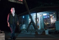 Escena de Habitación sin salida 2