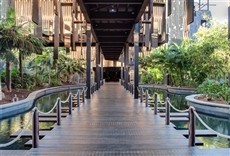 Escena de Hoteles: secretos y leyendas