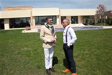 Escena de House and Style