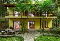 Escena de House Hunters International