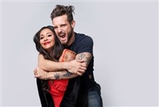 Escena de How Far Is Tattoo Far?