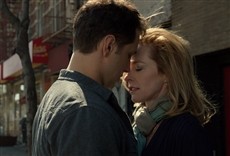 Escena de How He Fell in Love