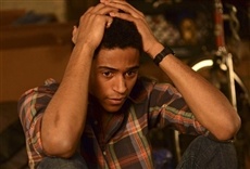 Escena de How to Get Away with Murder