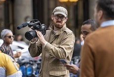 Escena de How To with John Wilson