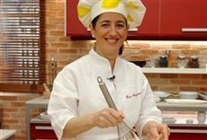 Escena de Hoy cocinas tú