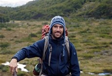 Escena de Hoy no duermo en casa