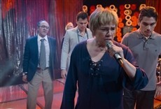 Escena de Hoy voy a cambiar