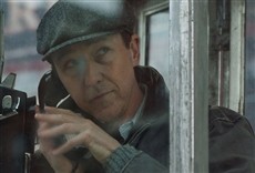 Escena de Motherless Brooklyn