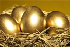 Película Huevos de oro