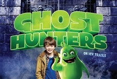 Escena de Hugo: El fantasma travieso