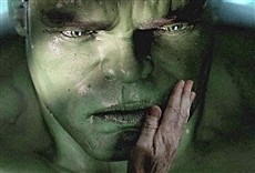 Película Hulk