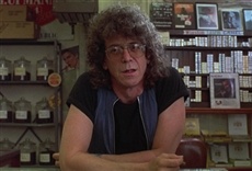 Escena de Humos del vecino