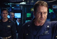 Escena de Hunter Killer: caza en las profundidades