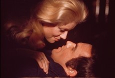 Escena de Destino fatal