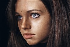 Escena de I Am the Night