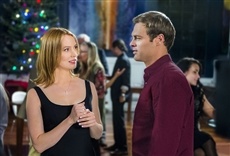 Escena de I'm Not Ready for Christmas