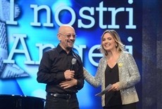 Escena de I Nostri Angeli