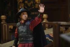 Iceman 2: O viajante do tempo