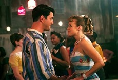 Escena de Idénticos