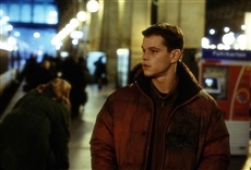 Escena de Identidad desconocida