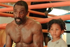 Serie Idris Elba: Fighter