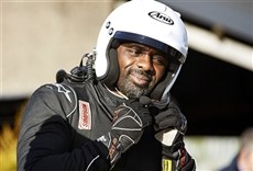 Serie Idris Elba: sin límites
