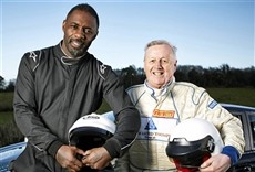 Escena de Idris Elba: sin límites