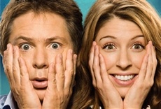 Escena de Igualita a mí